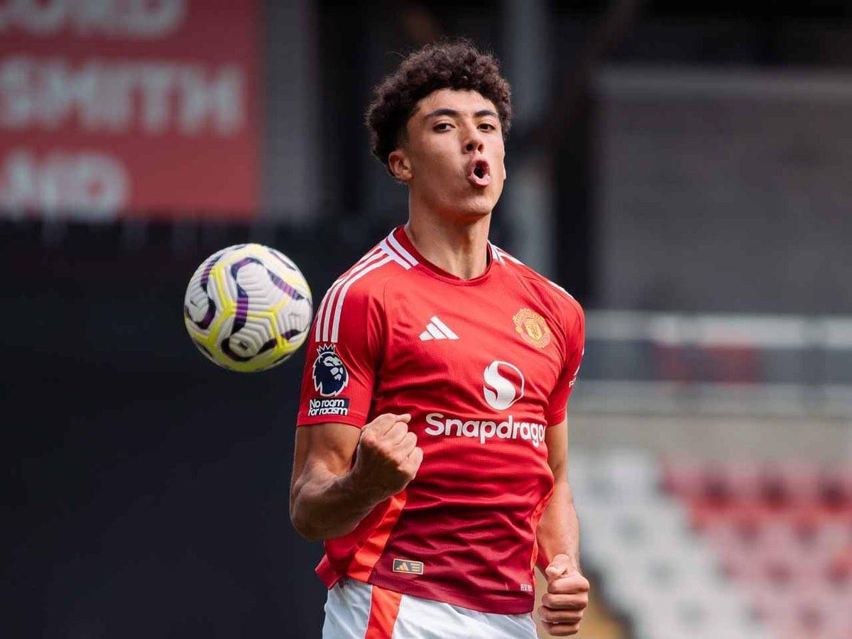 必一运动登录入口-跟队：曼联19岁前锋惠特利将外租英甲布拉德福德城