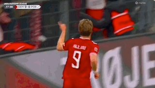 必一运动官方下载-霍伊伦：Siuu庆祝致敬偶像，我是C罗的忠实粉丝