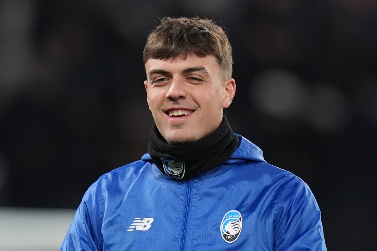 必一运动登录入口-记者：尤文推进签小马尔蒂尼，亚特兰大希望的交易形式为永久转会