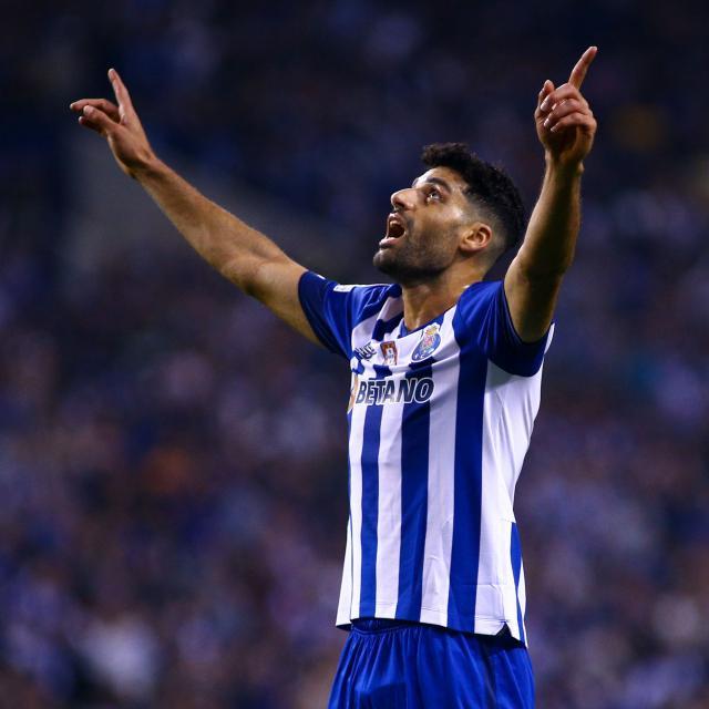 必一运动登录入口-2022亚洲金球奖候选介绍⑦伊朗锋线中场两大核心