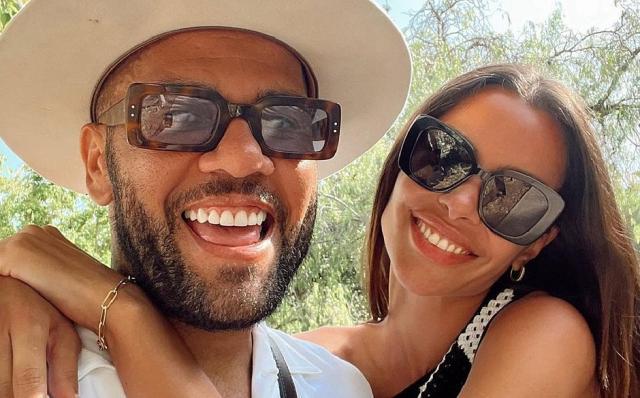 必一运动官网app-阿尔维斯承认发生关系 为保他 妻子同意暂不离婚