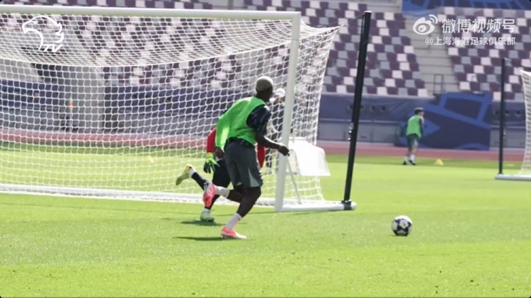 必一运动官方下载-记者：海港将与泽尼特进行两场热身赛，蒂姆·卡希尔造访球队