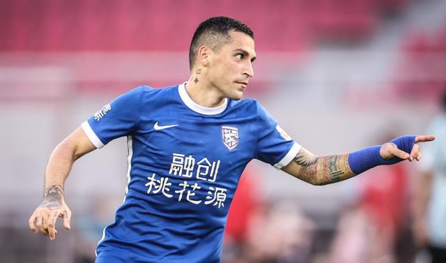 中超前20轮数据：三镇362射换59球 吃牌第1是广州