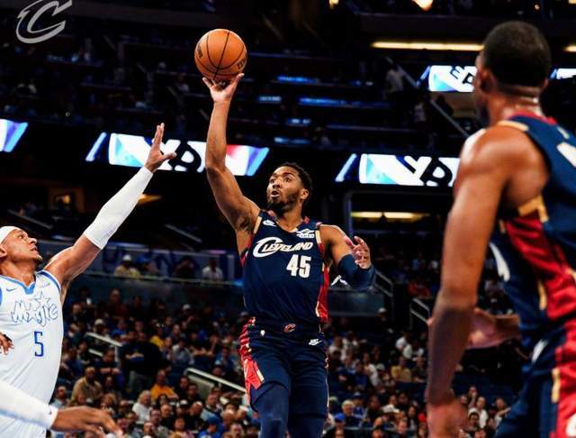 必一运动登录入口-30分6板8助！哈登无可挑剔，阿特金森赛后明牌，魔术被迫更换战术