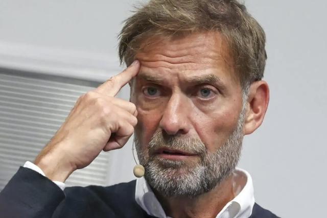 必一体育首页-阿斯：皇马搁置聘请克洛普想法，高层决定给阿韦洛亚全力支持