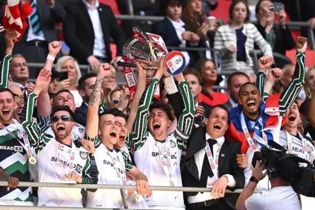 必一运动官网-4队升级附加赛新季扩军至6队，英冠老八也能升超