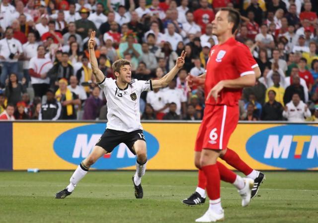 必一运动官方下载-林良锋：德国怎样写就一部英格兰血泪史？