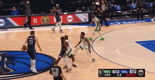 必一运动官网-东契奇用绝杀回应质疑！全明星先发卢卡当之无愧