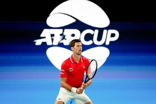 必一运动官方下载-德约单打获胜双打输球 ATP杯卫冕路止步小组赛