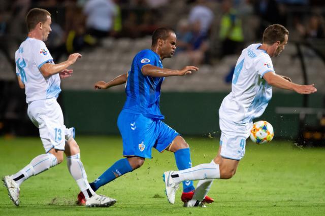 必一运动官方下载-亚冠金靴：亚泰的合同有优势 韩国工资帽比中国低