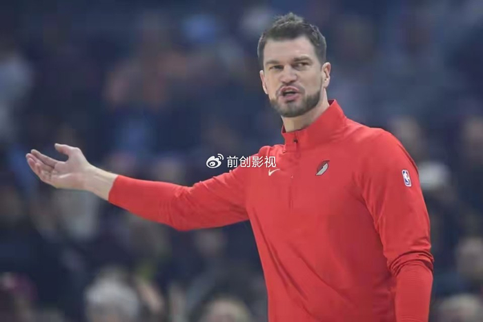 必一运动官网-图贱买老牛！开拓者面试两位新主帅，杨瀚森伯乐却被独行侠挖走|斯普利特|掘金|波士顿凯尔特人队|提亚哥-斯普利特|波特兰开拓者队_新浪体育_新浪新闻