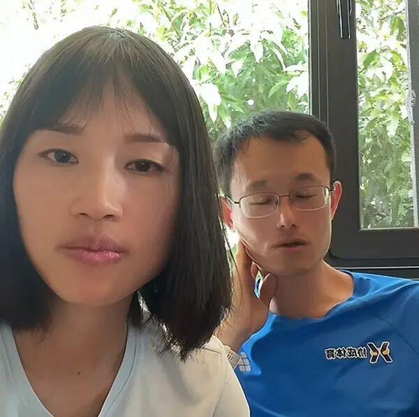 必一运动官网-“最快女护士”张水华回应中途退赛